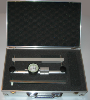 PROCEQ Profometer 5S